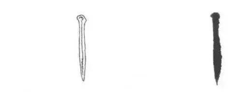 kycom_楷书基本笔画分析完整 你要好好收藏(图7)