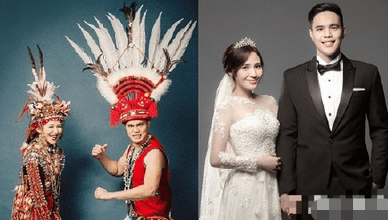 kycom：*
台湾歌手梁文音被曝 与老公仳离 网友“各自安好”(图2)