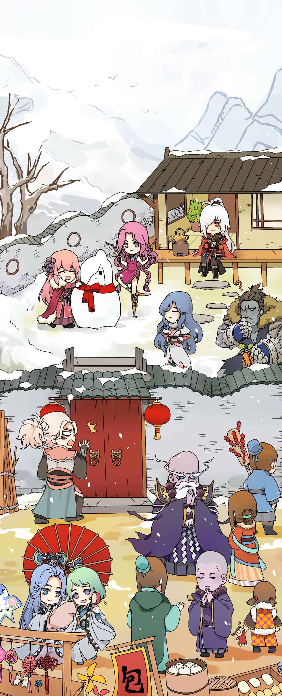 这其中国鬼才艺术家,只用垃圾就迅速蹿红外媒【kycom】(图1) ky com