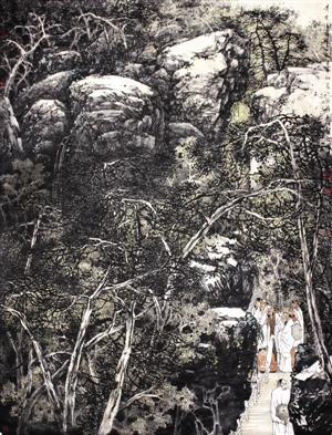 法国惊现经典豪车坟墓拍卖价值或超亿元【ky com】(图1)