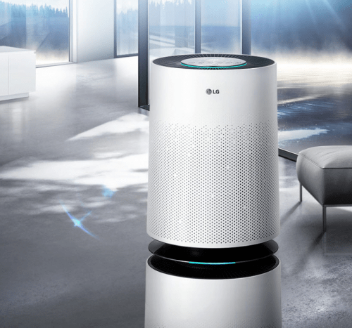 
空气净化器10大排名有哪些 国际效果最好品牌“ky com”(图8)