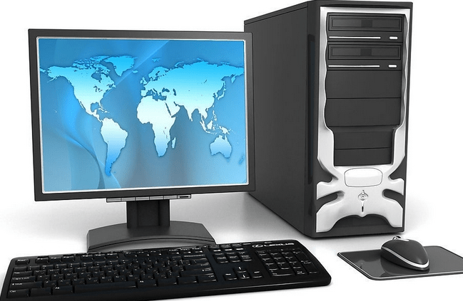 ky.com：
电脑主机的组成结构以及它们的作用(图7)