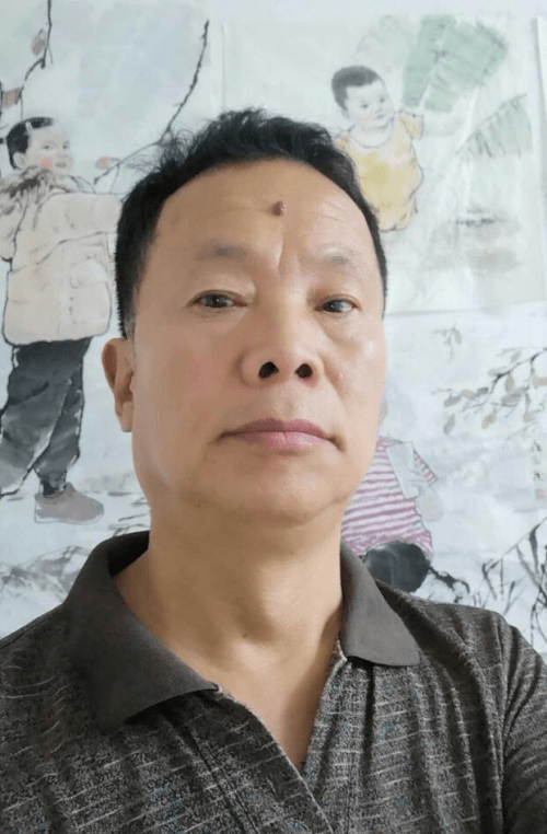 艺术人物·今世著名画家——何森团:kycom(图6)
艺术人物·今世著名画家——何森团:kycom(图6)