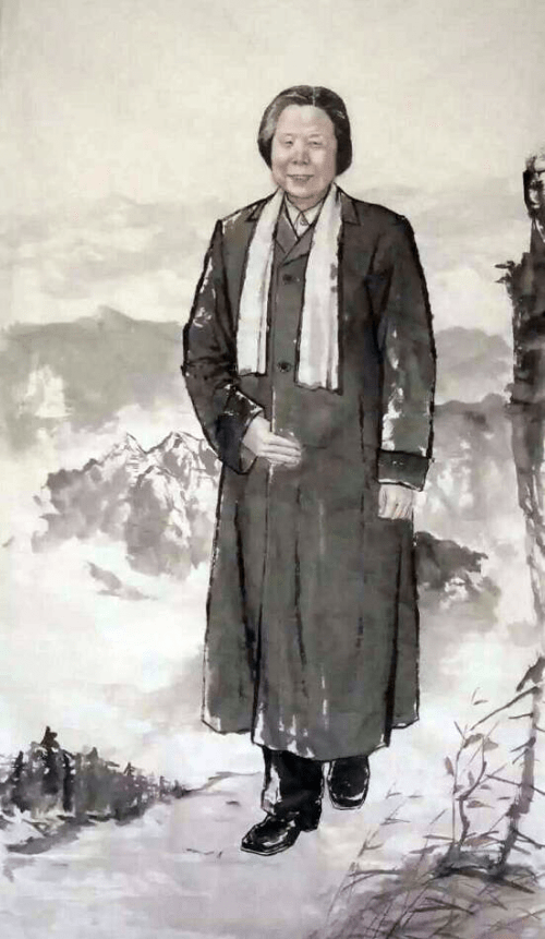 艺术人物·今世著名画家——何森团:kycom(图9)
艺术人物·今世著名画家——何森团:kycom(图9)