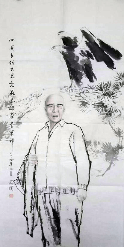 艺术人物·今世著名画家——何森团:kycom(图18)
艺术人物·今世著名画家——何森团:kycom(图18)