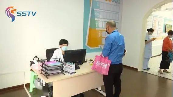 
【亮点】石狮：慢病治理服务站 打造特色品牌医疗服务_ky.com(图1)