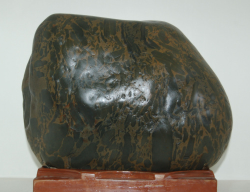 蘇富比秋拍刘益谦竞得清乾隆十一年《御笔画秋山亭子》卷-ky.com(图3) 蘇富比秋拍刘益谦竞得清乾隆十一年《御笔画秋山亭子》卷-ky.com(图3)