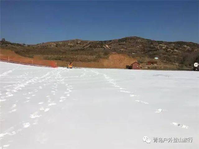 【kycom】
【黄岛区月季山】前1000张9.9元 蜂抢3小时滑雪或嬉雪2选1门票(图10)