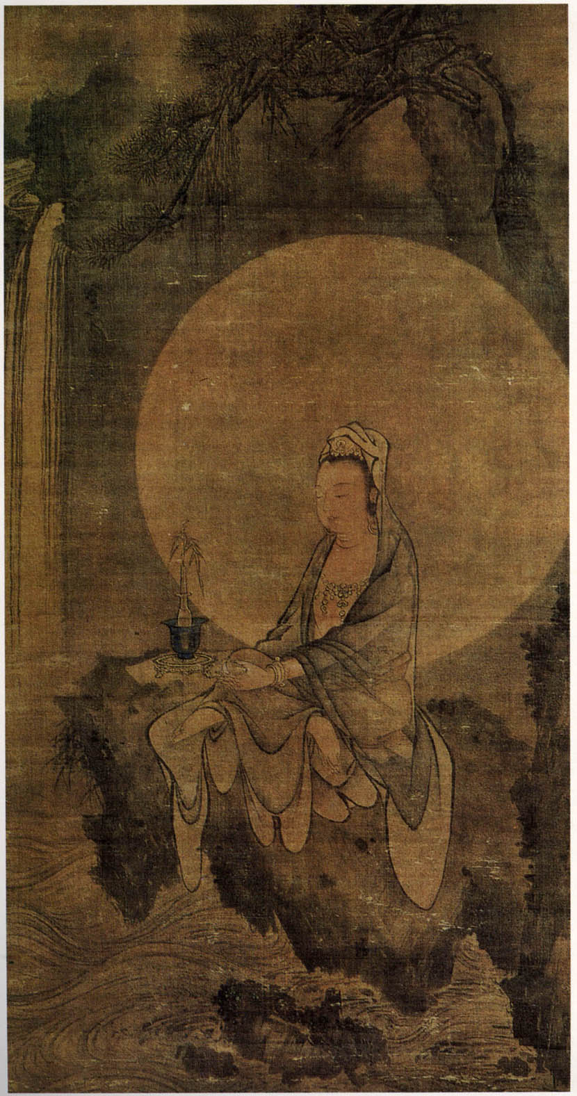 
广饶一中2020年校园文化艺术节歌手大赛决赛圆满落幕|ky com(图1)