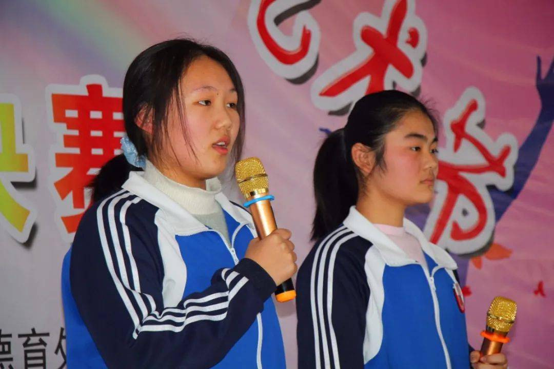 
广饶一中2020年校园文化艺术节歌手大赛决赛圆满落幕|ky com(图12)